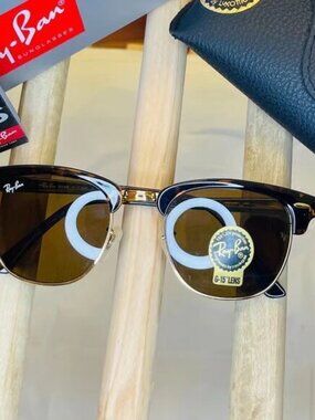 Ray-Ban RB3016 Sunglasses 51mm